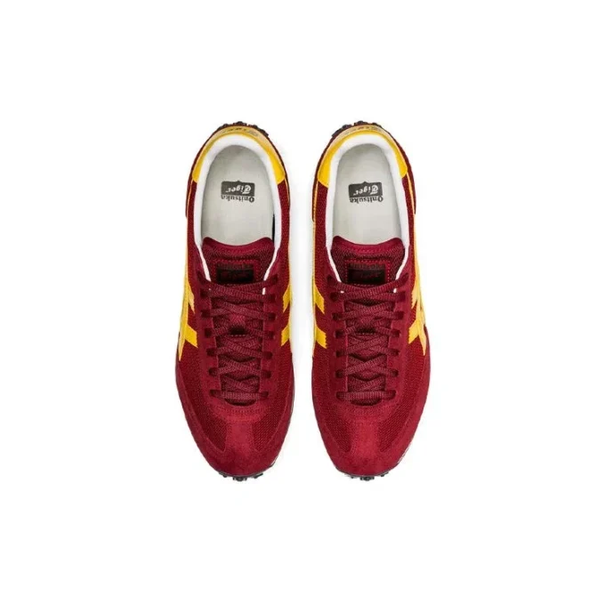EDR 78 „Red Yellow”