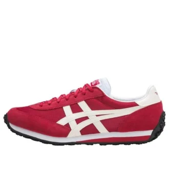EDR78 „Classic Red Cream”