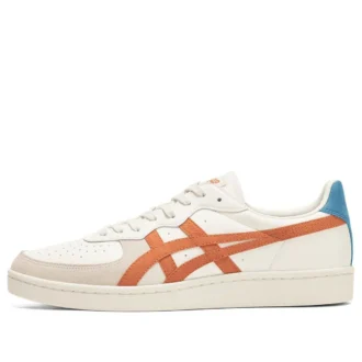 GSM „Cream Rust Orange”