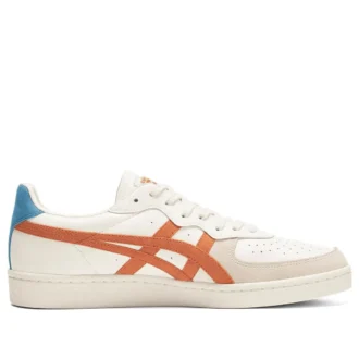 GSM „Cream Rust Orange”