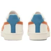 GSM „Cream Rust Orange”
