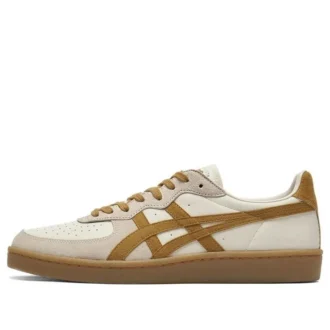 GSM „Cream Tan Presidio”