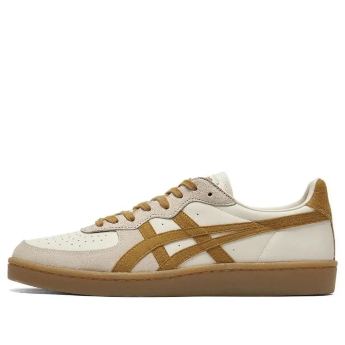 GSM „Cream Tan Presidio”