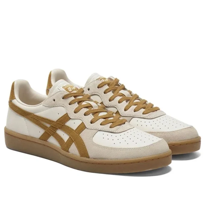 GSM „Cream Tan Presidio”