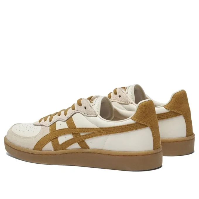 GSM „Cream Tan Presidio”