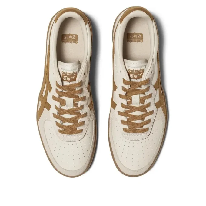 GSM „Cream Tan Presidio”