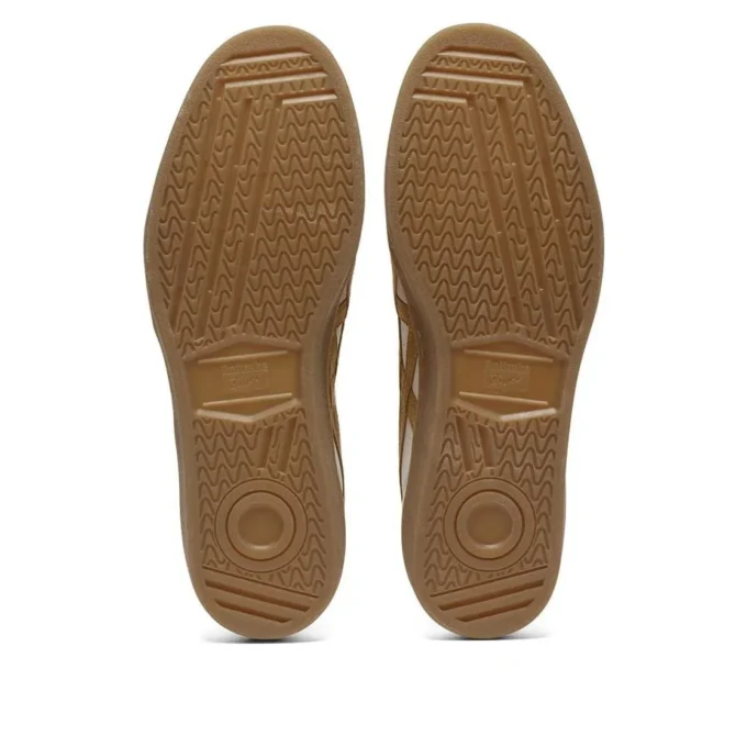 GSM „Cream Tan Presidio”