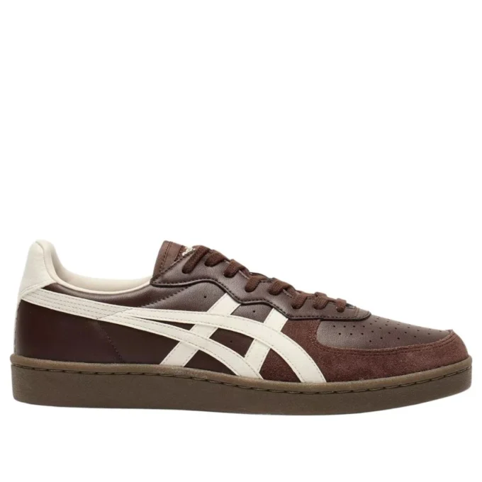 GSM „Dark Brown Cream”