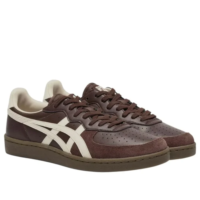 GSM „Dark Brown Cream”