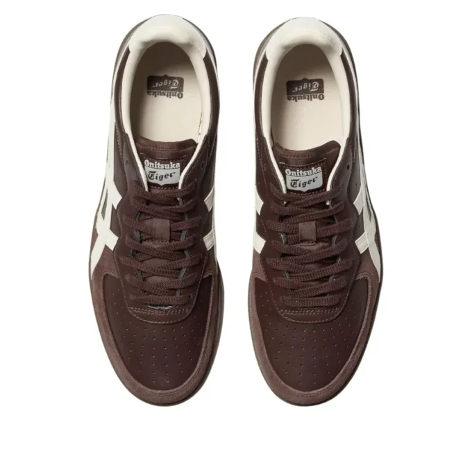 GSM „Dark Brown Cream”