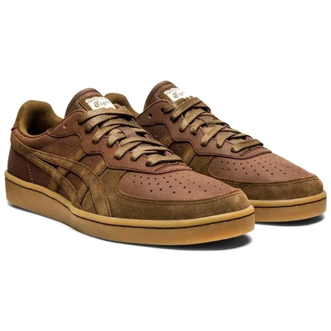 GSM „Gold Brown”