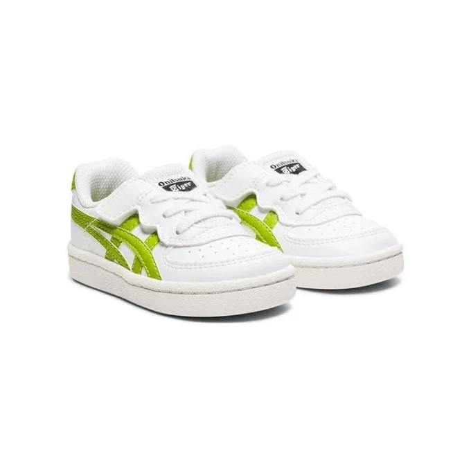 GSM „Green White”