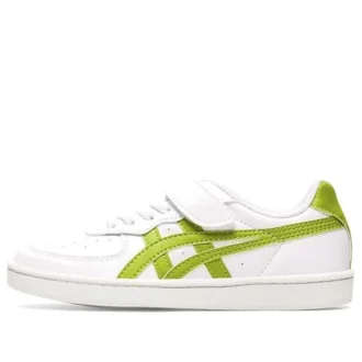GSM K „White Green”