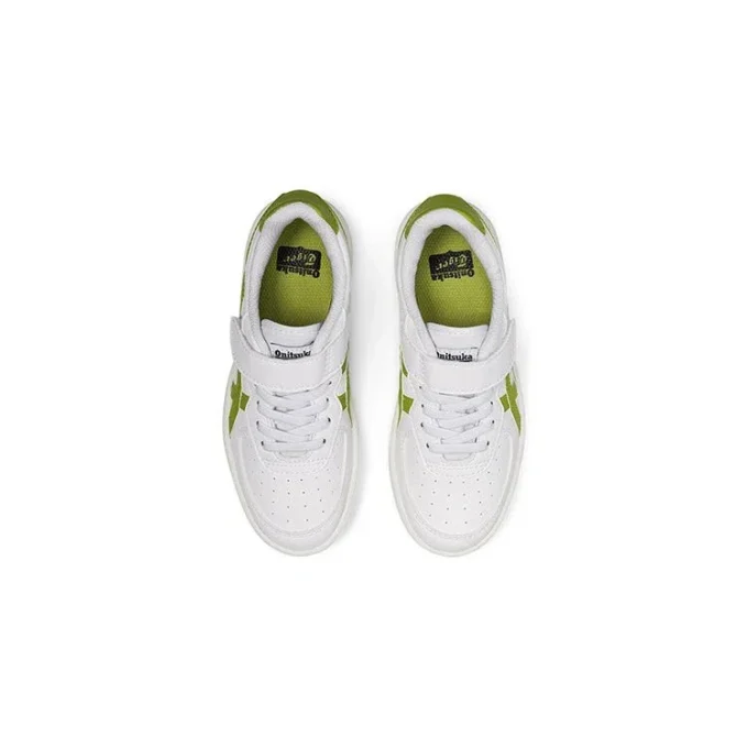 GSM K „White Green”