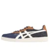 GSM „Navy Brown”
