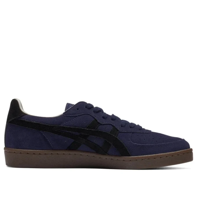 GSM „Peacoat Black”