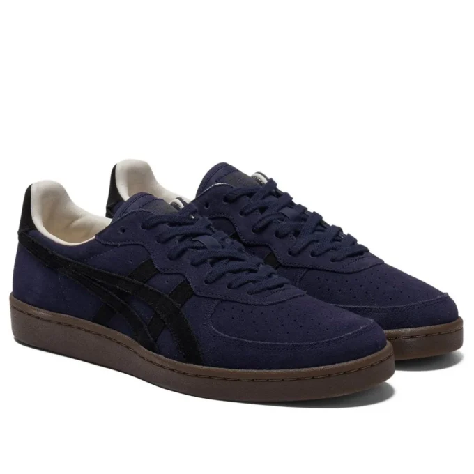 GSM „Peacoat Black”