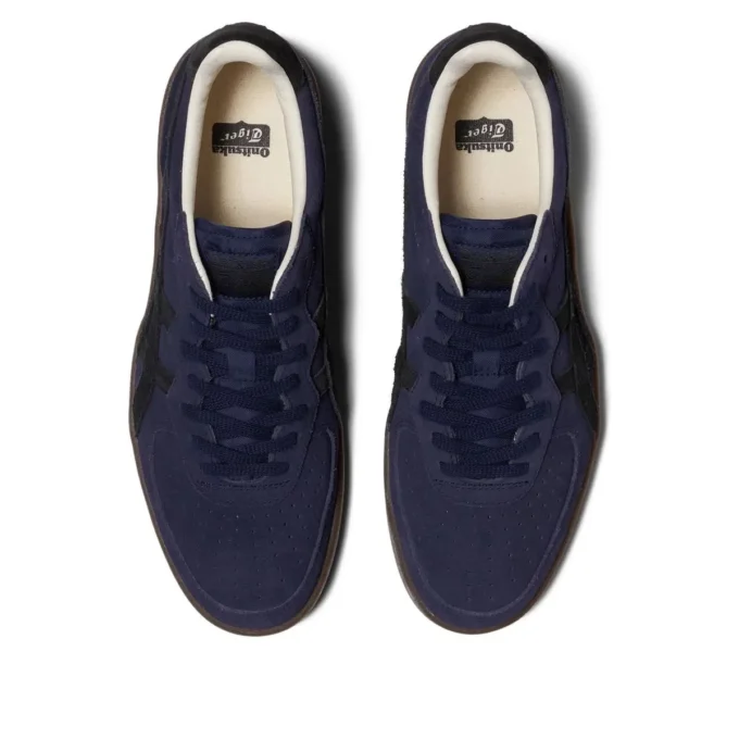 GSM „Peacoat Black”