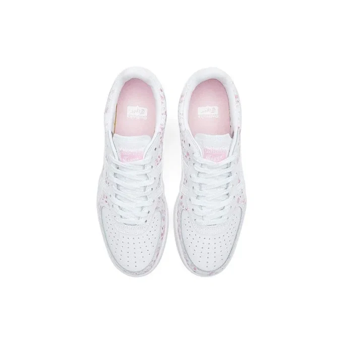 GSM „Pink White”
