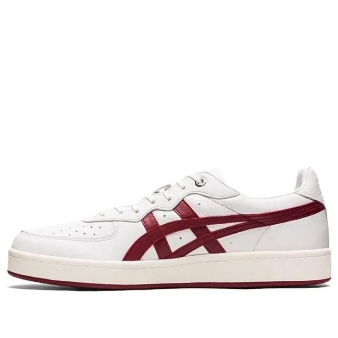 GSM SD „Cream Red”