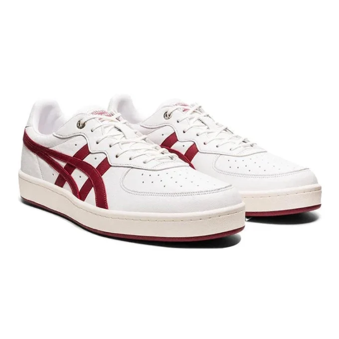 GSM SD „Cream Red”