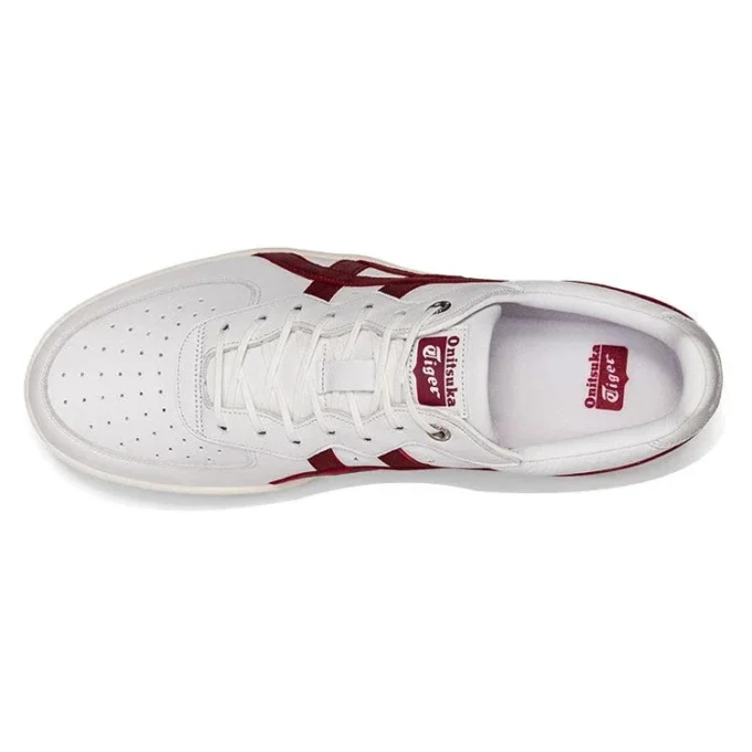 GSM SD „Cream Red”