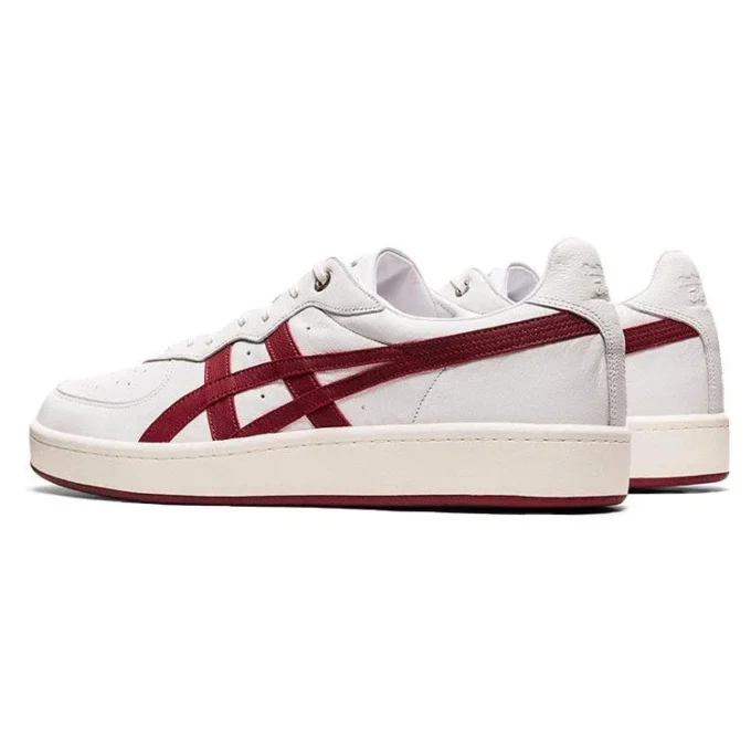 GSM SD „Cream Red”