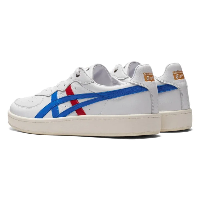 GSM SD „White Directoire Blue”