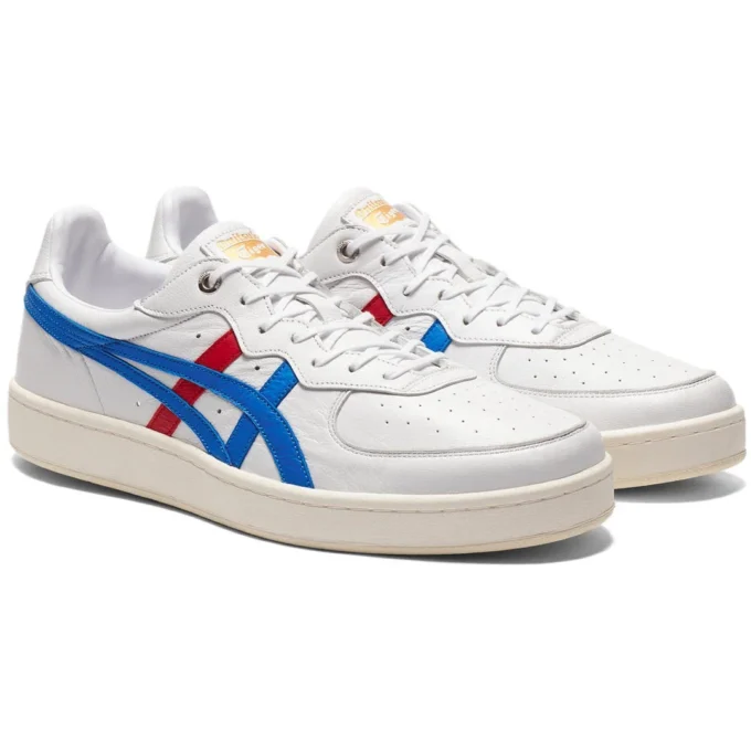 GSM SD „White Directoire Blue”