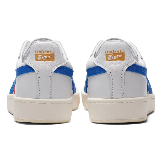 GSM SD „White Directoire Blue”