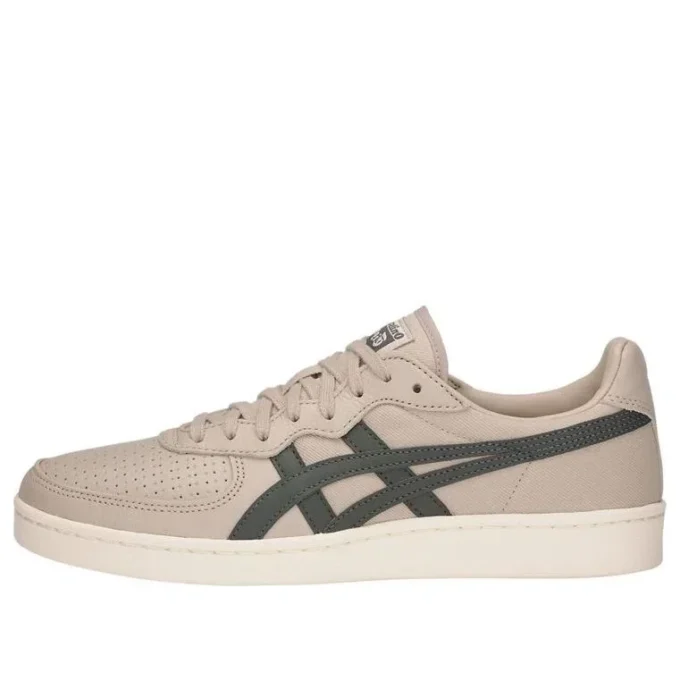 GSM „Vanilla Dark Grey”