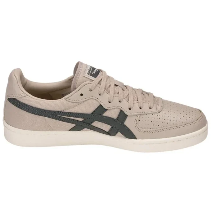 GSM „Vanilla Dark Grey”