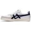 GSM „White Dark Blue Grey”