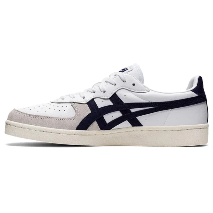 GSM „White Dark Blue Grey”
