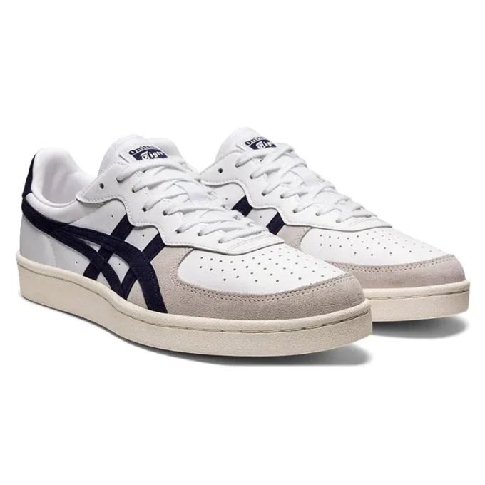 GSM „White Dark Blue Grey”