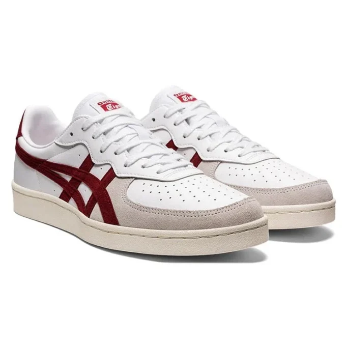 GSM „White Grey Red”