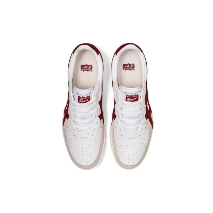 GSM „White Grey Red”