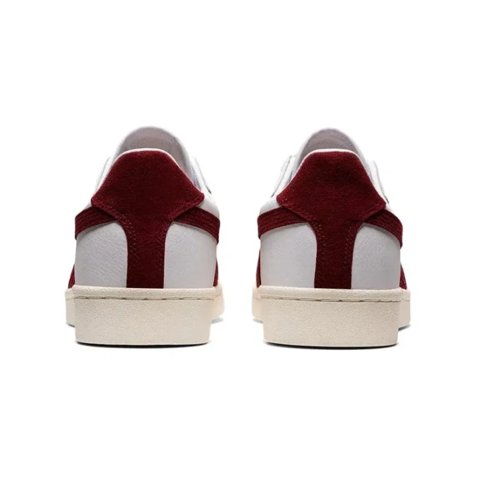GSM „White Grey Red”