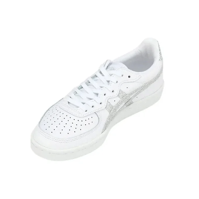 GSM „White Silver”