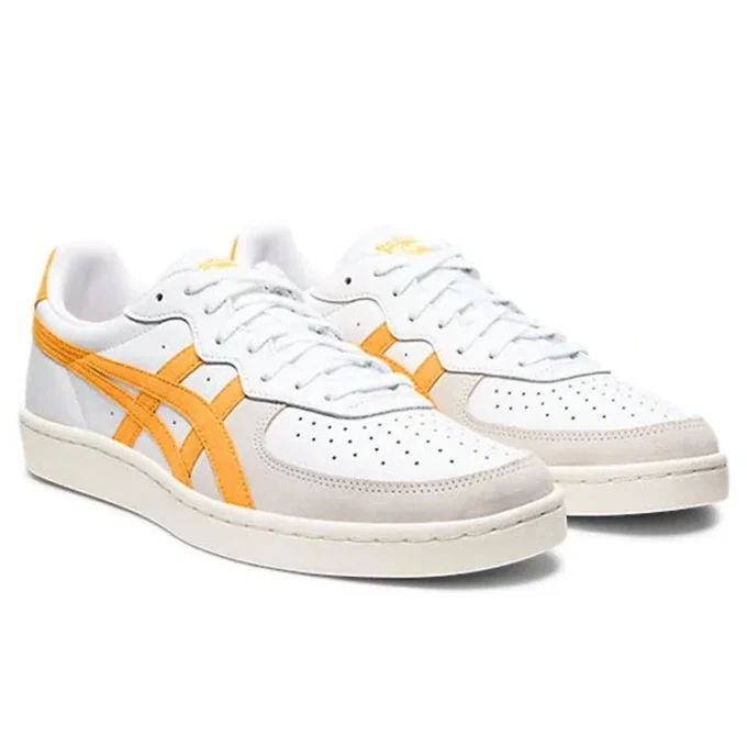 GSM „White Tiger Yellow”