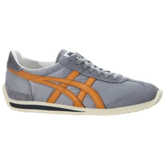 Kalifornia 78 Sneakers „Vintage Grey Orange”