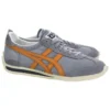 Kalifornia 78 Sneakers „Vintage Grey Orange”