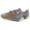 Kalifornia 78 Sneakers „Vintage Grey Orange”