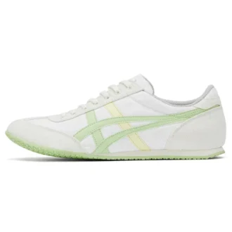 Machu Racer „Biały jasnozielony”