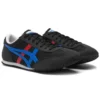 Machu Racer „Black Classic Blue”