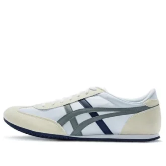 Machu Racer „Blue Grey”