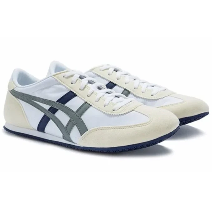 Machu Racer „Blue Grey”