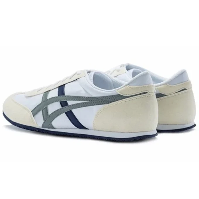 Machu Racer „Blue Grey”