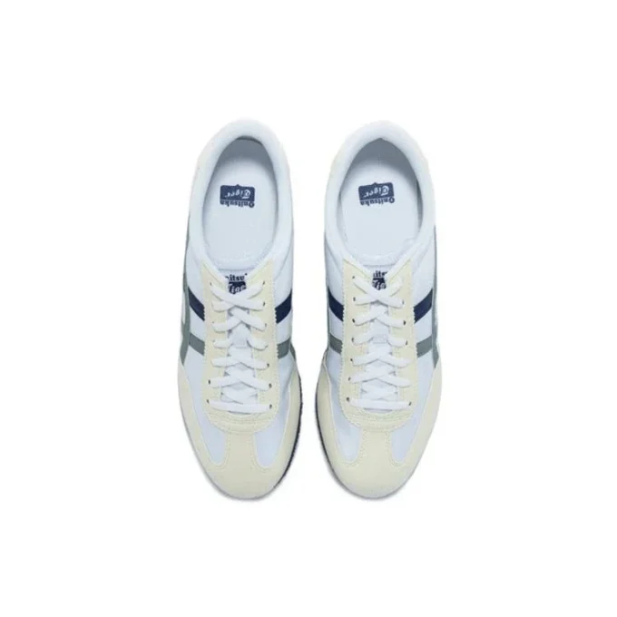 Machu Racer „Blue Grey”