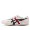 Machu Racer „Cream Black Red”